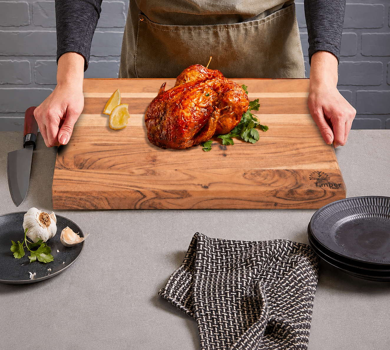 Chopping Boards