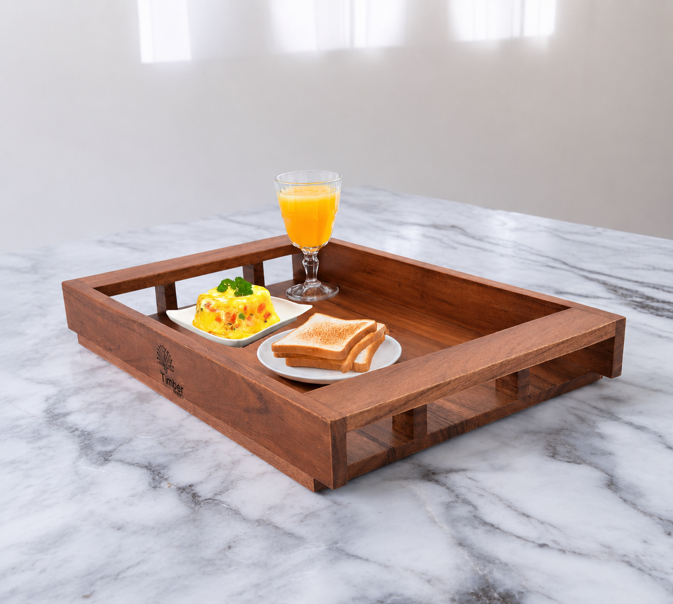 Serving Trays