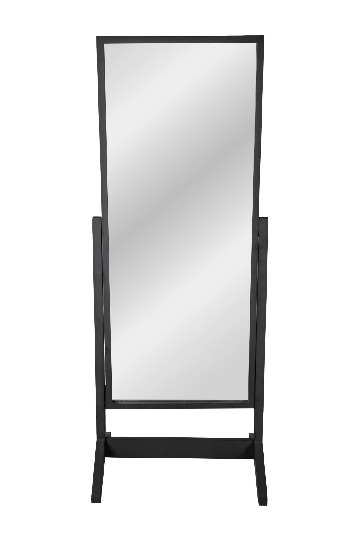 Timber Trust FlexiView 360 Mirror (BLACK)
