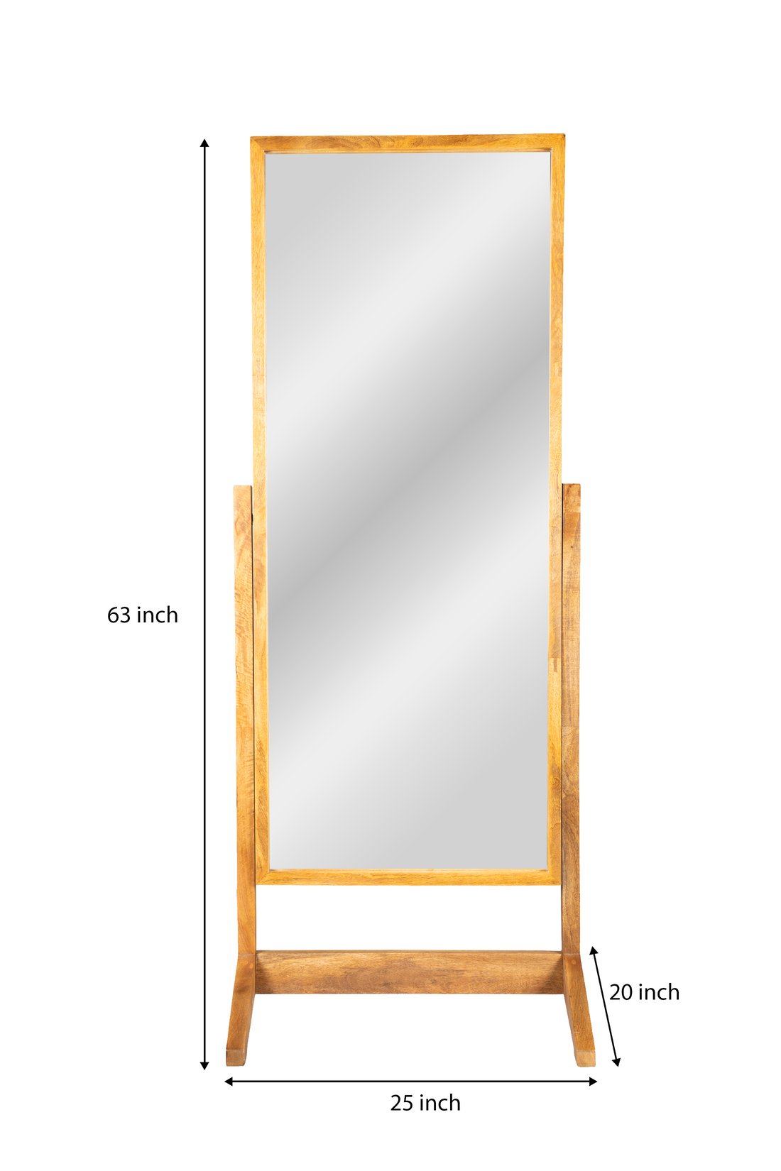 FlexiView 360 Mirror