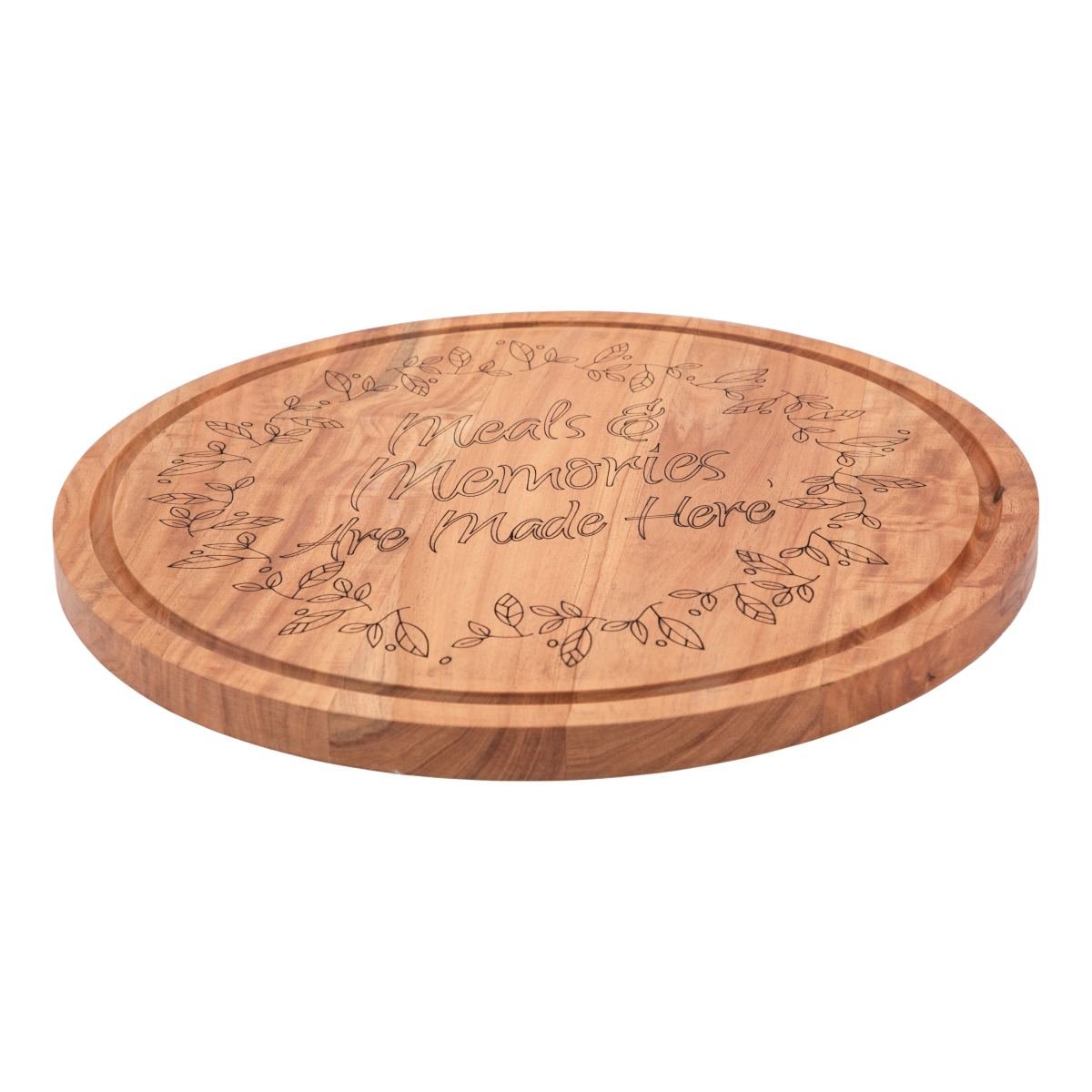 Neem Wood Cutting Board