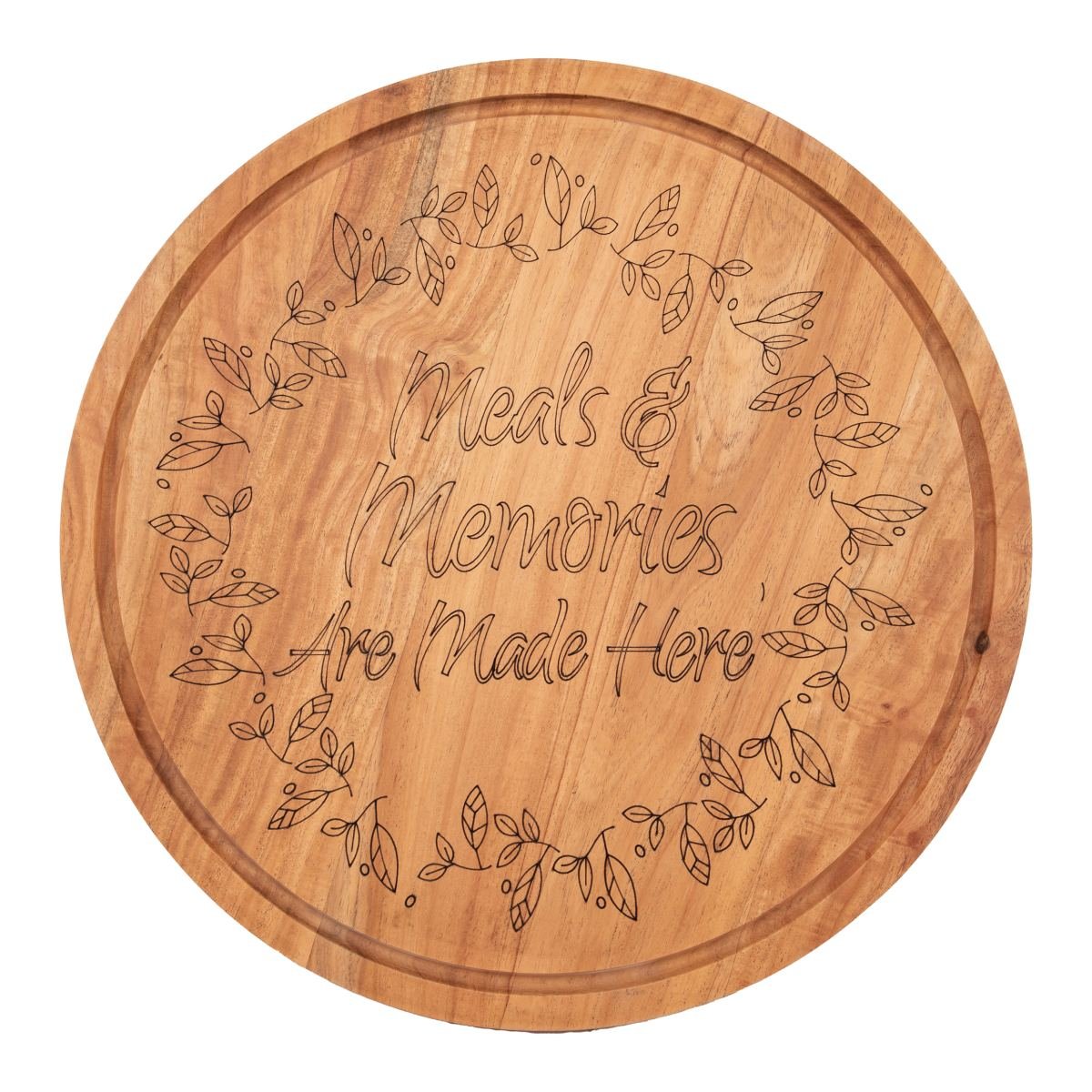Neem Wood Cutting Board