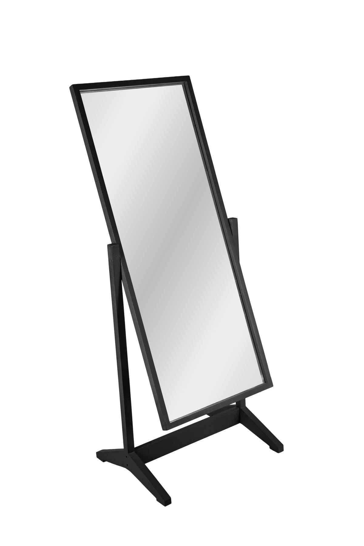 Timber Trust FlexiView 360 Mirror (BLACK)