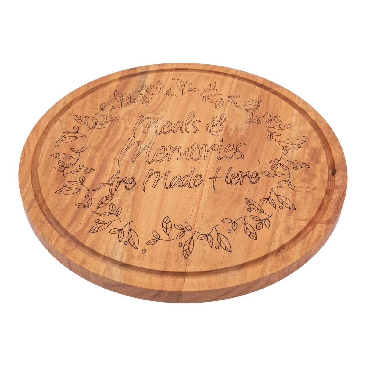 Neem Wood Cutting Board