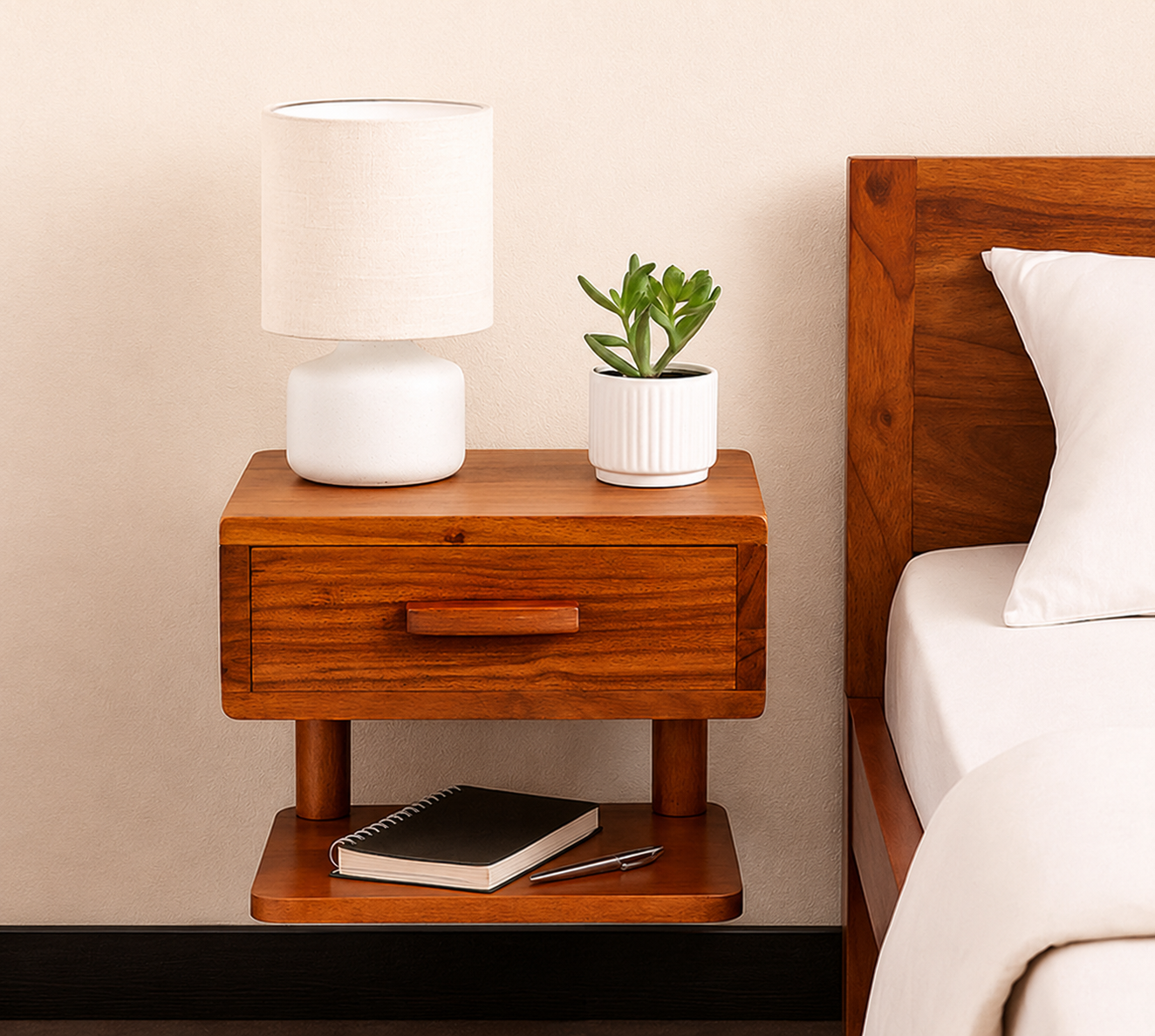 The Timber Trust Wood Products