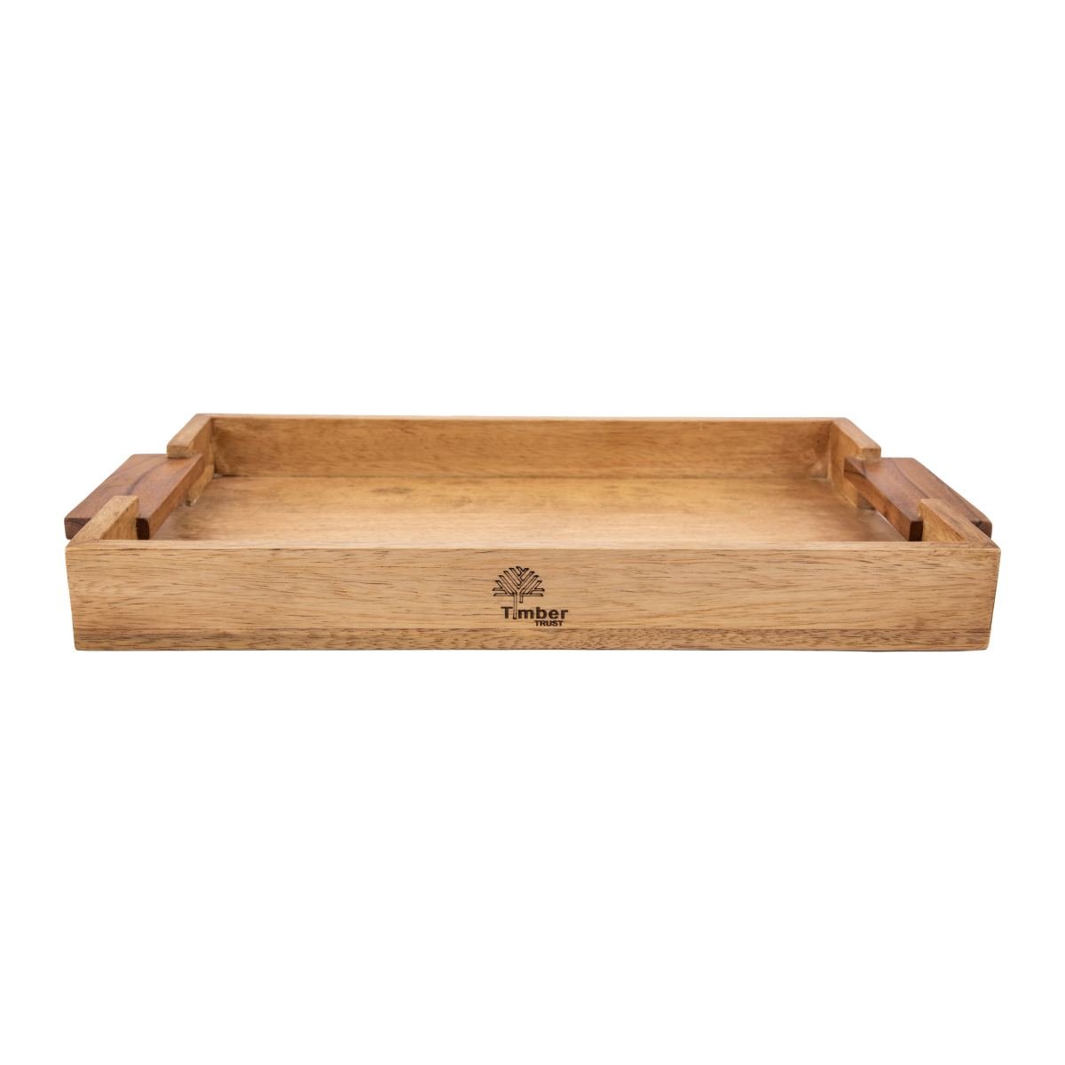 Timber Trust Mango Wood Serving Tray